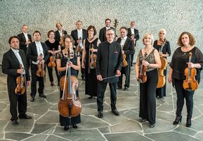 Südwestdeutsches Kammerorchester Pforzheim