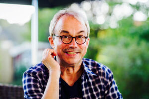 Henni Nachtsheim & Band - Es wird Zeiten geben  die Jubiläumstour