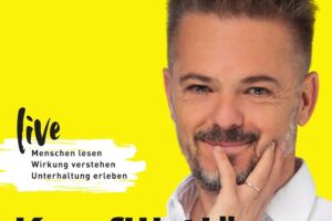 Stefan Verra - Konfliktlöser Körpersprache