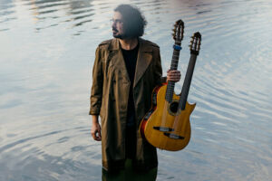 Mahan Mirarab feat. Bernhard Schimpelsberger & Shannaon Barnett