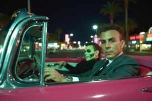 ASAF AVIDAN - in Concert!