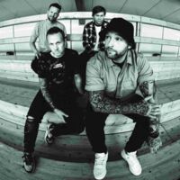 Rock gegen Rechts - Mit KMPFSPRT, ANCHORS & HEARTS & Special Guest