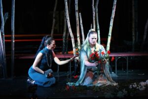 Rossini in Wildbad: Sémiramis - Belcanto en français