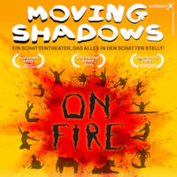 Moving Shadows - On Fire