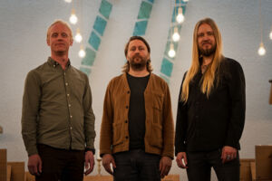 Árstídir - Vetrarsól Tour 2026