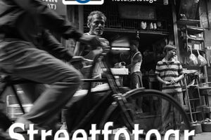 Walk Streetfotografie - MIT  20 CEWE-GUTSCHEIN