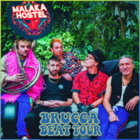 Malaka Hostel