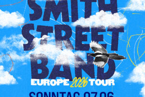 THE SMITH STREET BAND