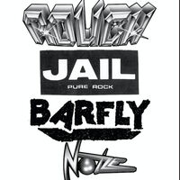 80´s Hard ´n´ Heavy Revival Festival - Open Air