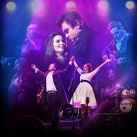 Cash Returns - Johnny Cash & June Carter Live Tribute Show