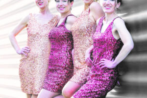 Schöne Mannheims - Neues Programm