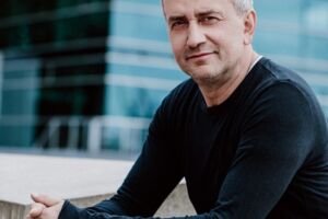 Kerim Pamuk - ERLEUCHTET & VERSTRAHLT