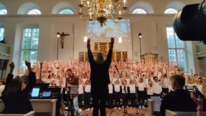 Epilog: SingBach