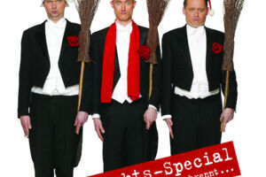 Bidla Buh - Weihnachts-Special