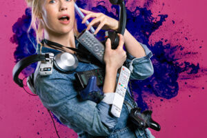 Christine Eixenberger - 