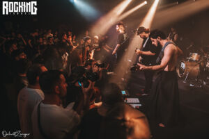 INTERIA - Catch us Live - Summer Tour