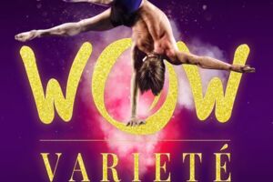 WOW Varieté Mainz 2027