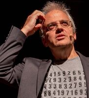 Open Stage IN DER ROSENAU - präsentiert von Timm Sigg