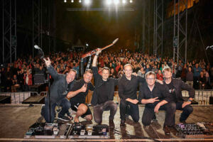 dIRE sTRATS - Tribute to Dire Straits