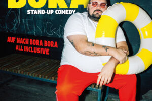 Bora - Auf nach Bora Bora - all inclusive - neues Programm