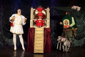 Kikeriki Theater - 