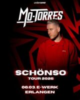 MO-TORRES - schönso. tour 2026