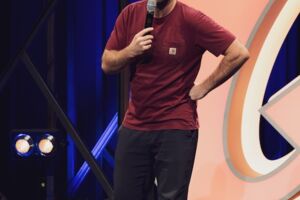 TOBI FREUDENTHAL - In Echt?!