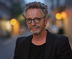 Purple Schulz - Ich hab nicht ewig Zeit - Die Tour zum 70.