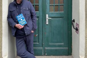 Frank Goosen - mit Lovely Rita