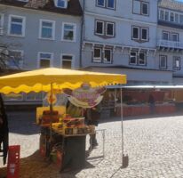 Bad Herrenalber Wochenmarkt
