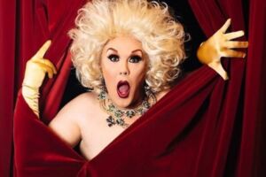 Elke Winter - Queen of Comedy - KölnPremiere