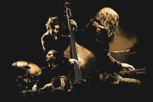 JAZZ SABBATH - in concert!