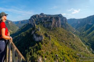 Cevennen - die Causse, der Tarn, die Stille - Land der Hugenotten