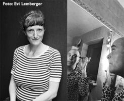 Evi Keglmaier und Manuel Kuthan - Lieder aus Gründen