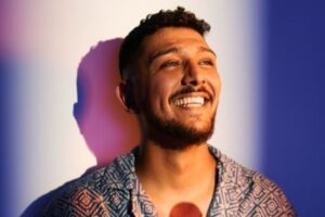 Abdul Kader Chahin - Ehrenlos