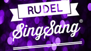 Rudel SingSang - Open-Air auf dem Europaplatz mit Tom Jet