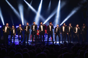 The 12 Tenors