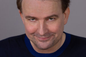 David Leukert - Schau Liebling, der Mond nimmt auch zu (3.0)