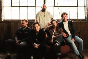 THE DEVIL WEARS PRADA - Flowers EU & UK MMXXVI