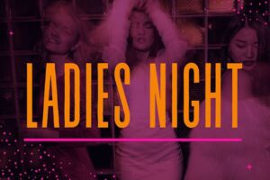 Ladies Night - Tanzen für den guten Zweck