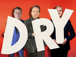 Das TAK-Ensemble - Aller guten Dinge: DRY