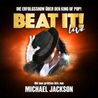 BEAT IT! - Mit den größten Hits von Michael Jackson