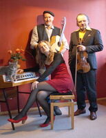 Les Gâteaux – musikalische Sahnestücke zum Muttertag