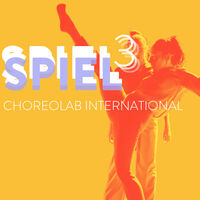 TanzLabor Workshop - Mit Lorena Nogal | ChoreoLab International | Spiel hoch 3