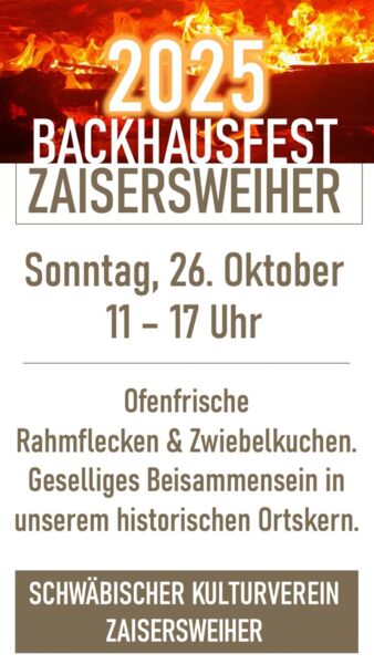 5-backhausfest-zaisersweiher