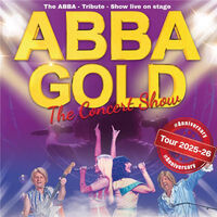 ABBA Gold - The Concert Show