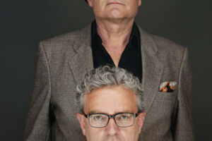 Pigor singt. Eichhorn muss begleiten. - Volumen X