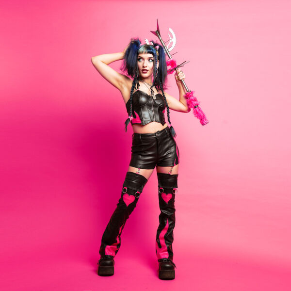 delilah-bon-princeless-princess-europeuk-2025-tour