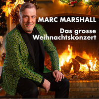 Marc Marshall - Das grosse Weihnachtskonzert - Neues Programm 2025