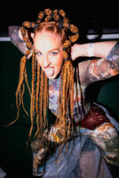LISA CANNY & Band